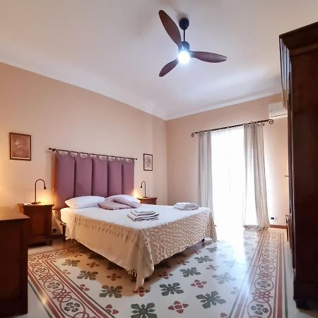 Dimora Ventimiglia Apartment Cefalù Exterior foto